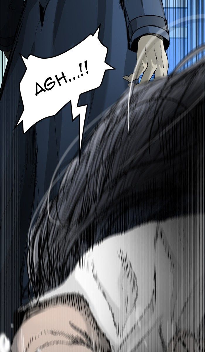 Tower of God Chapter 432 15